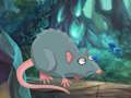 Permainan Tikus Melarikan Diri Dari Hutan Kucing  talian