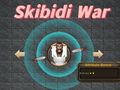 Permainan Perang Skibidi  talian