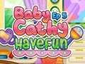 Permainan Baby Cathy Ep5: Berseronoklah  talian