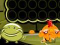 Permainan Monkey Go Happy Tahap 276  talian