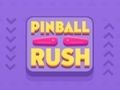 Permainan Pinball Rush talian