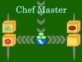 Permainan Cikgu Chef  talian