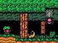 Permainan Froggy Knight: Hilang di Hutan  talian