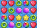 Permainan Candy Match Sagas 2 talian