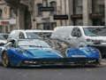 Permainan Jigsaw Pagani  talian