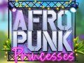 Permainan Puteri Afro Punk  talian
