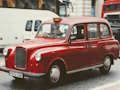 Permainan Teksi Kereta London  talian