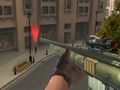 Permainan Sniper: City Strike talian