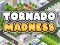 Permainan Kegilaan Tornado  talian