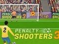 Permainan Penembak Penalti 3  talian