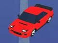 Permainan Ace drift talian