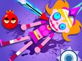 Permainan Hit Buddy: Zombie  talian
