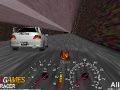 Permainan Racer Drag 3D  talian