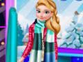 Permainan Jaket Puffer Fesyen Puteri  talian