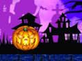 Permainan Flappy Halloween2 talian