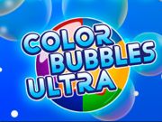 Permainan Gelembung Warna Ultra  talian