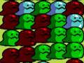 Permainan Teka-teki Slime Buster  talian