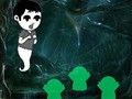 Permainan Pasangan Hantu Cinta Melarikan Diri  talian