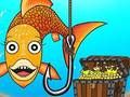 Permainan Memancing Emas talian