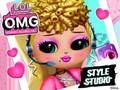 Permainan LOL Surprise OMG™ Studio Gaya talian
