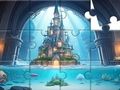 Permainan Jigsaw Puzzle: Istana Di Bawah Laut  talian