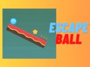 Permainan Bola melarikan diri  talian