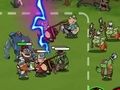 Permainan Serangan Orc  talian