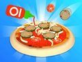 Permainan Selamat Pizzaiolo  talian