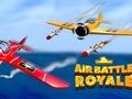Permainan Battle Air Royale talian