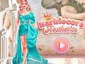 Permainan Estetika Barbiecore  talian