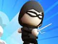 Permainan Hunter Assassin 3d talian