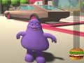 Permainan 2 Pemain Grimace  talian