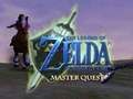 Permainan The Legend of Zelda: Ocarina of Time talian