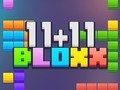 Permainan 11x11 Bloxx talian