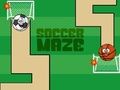 Permainan Puzle Bola Sepak talian