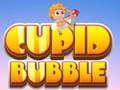 Permainan Bubble Cupid  talian
