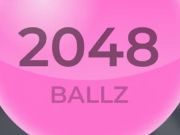 Permainan 2048 Ballz talian