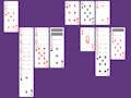 Permainan Solitaire Mudah  talian