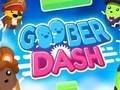Permainan Goober Dash talian