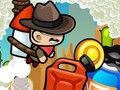 Permainan Wira Jetpack talian