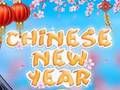 Permainan Tahun Baru Cina  talian