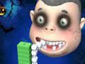 Permainan Halloween Rush - Gigi Senyum  talian
