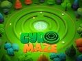 Permainan Maze Gyro talian