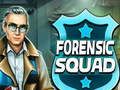 Permainan Skuad Forensik  talian