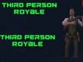 Permainan Orang Ketiga Royale  talian