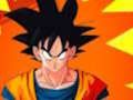 Permainan Perbezaan Epik Dragon Ball Z  talian