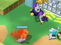 Permainan Breakout Hero talian