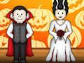 Permainan Melarikan diri Bilik Amgel Halloween 33  talian