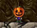 Permainan 15 Permainan Halloween  talian