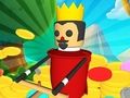 Permainan Woodman Idle Tycoon talian